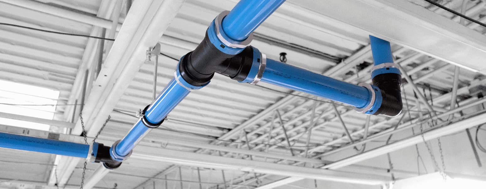 Is it Time to Upgrade to Aluminum Pipe? Here’s How to Know