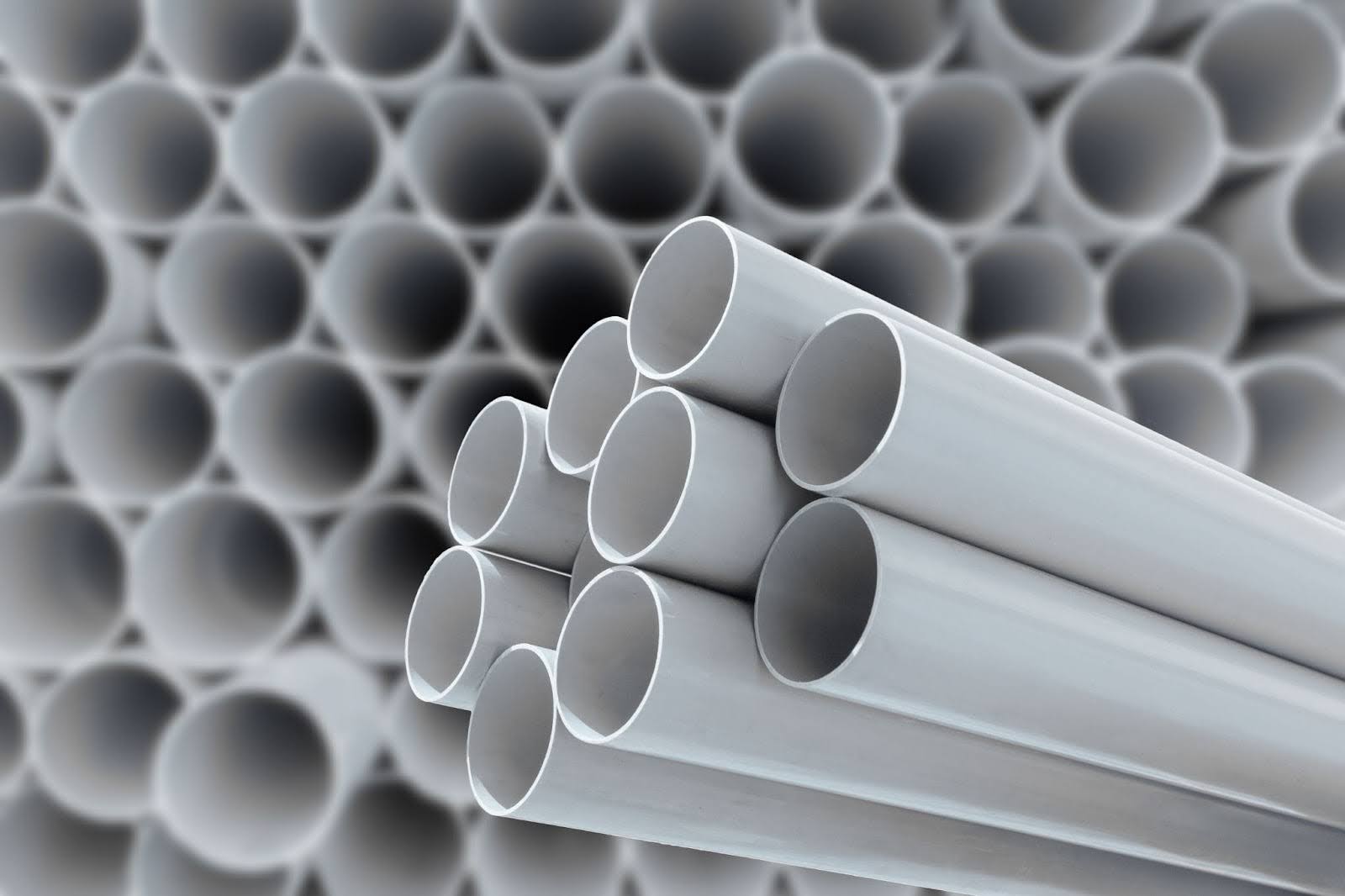 DON’T Use PVC Pipe for Compressed Air Distribution. Here’s Why