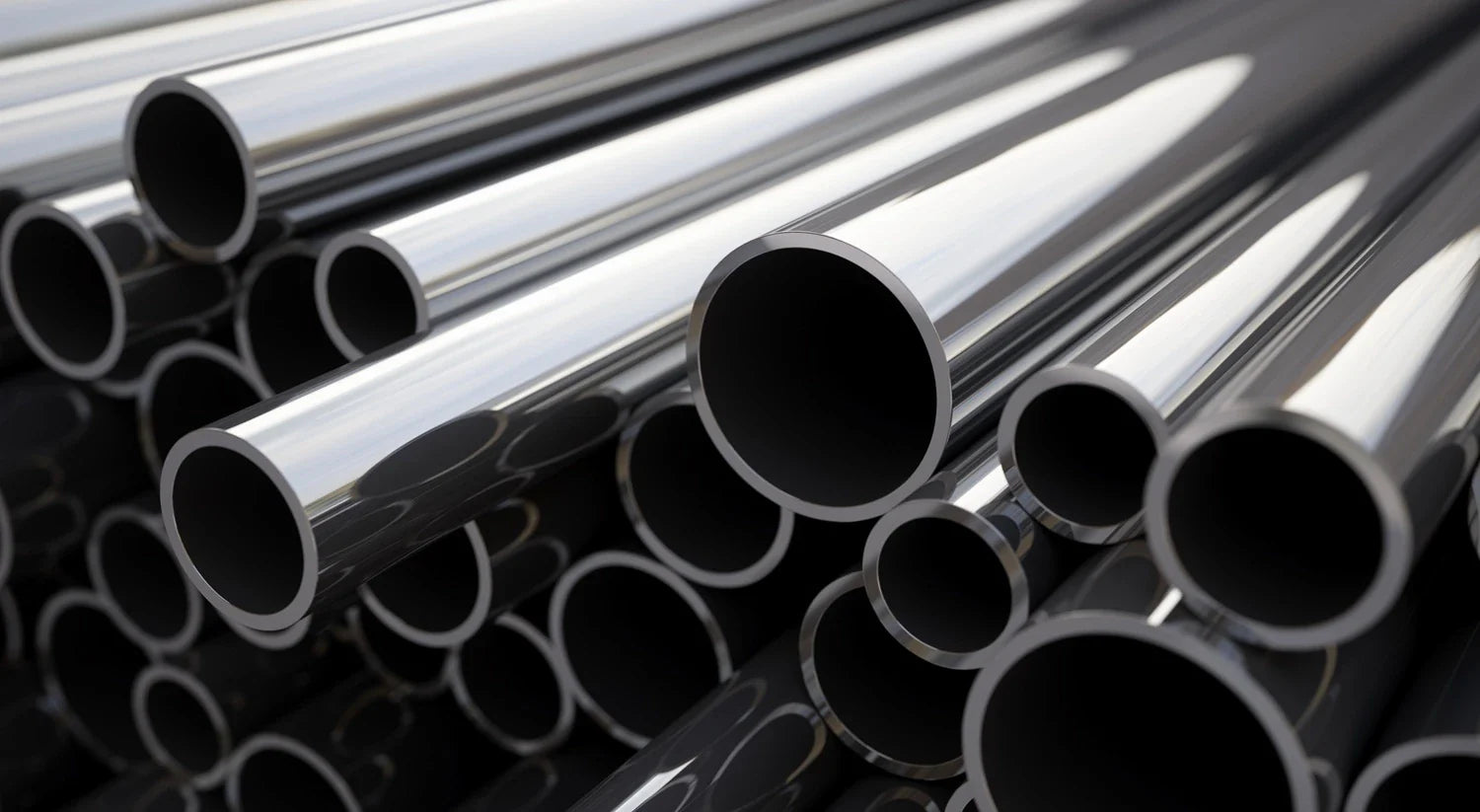 How Much Does Aluminum Piping Cost? Not as Much as You Might Think.
