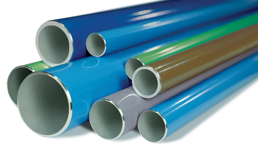 How to Calculate Pipe Size for Compressed Air Distribution