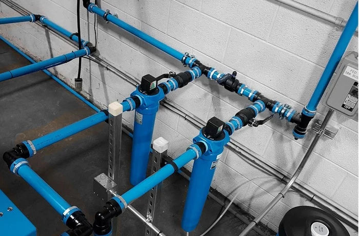 Best Aluminum Piping Suppliers 2026: Complete Guide to Industrial Piping Solutions