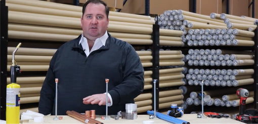 The Unipipe Advantage