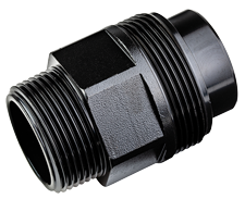 Accessories - Threaded Connector type Unipipe